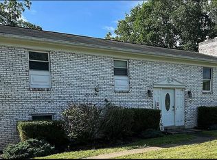 217 Millstone Dr, Beckley, WV 25801