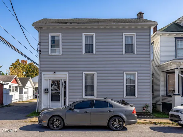 232 Church St, Danville, PA 17821