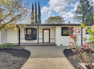 3339 Dyer Dr, Lafayette, CA 94549