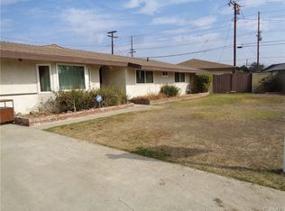 12772 Jefferson St, Garden Grove, CA 92841