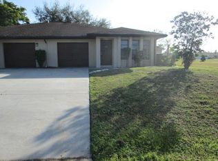107 SE 5th Ave, Cape Coral, FL 33990