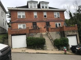 285-287 Lelia St, Pittsburgh, PA