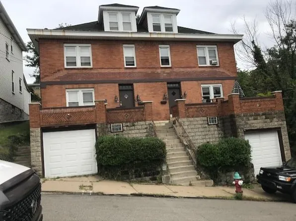 285-287 Lelia St, Pittsburgh, PA 15211