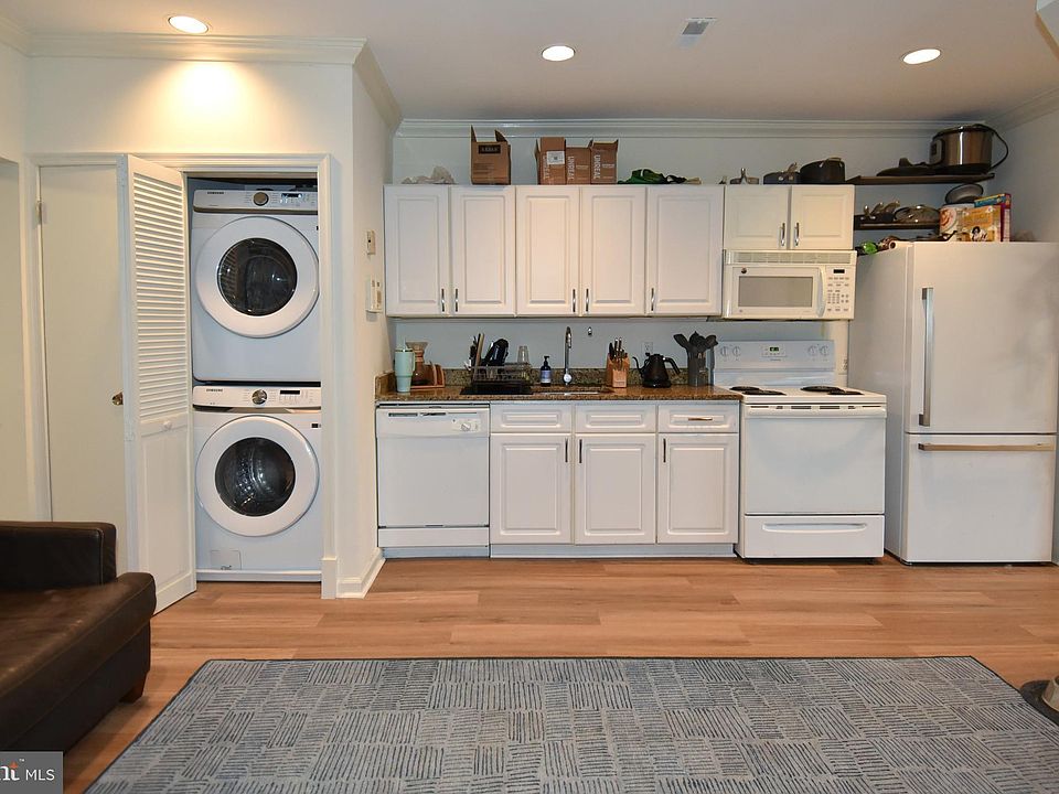 Trinidad 1238 Queen St NE Washington DC Zillow