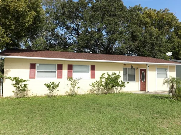5931 SUNDERLAND DRIVE, ORLANDO, FL 32812