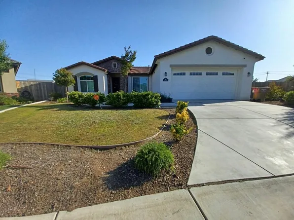 1917 Winesap Ct, Bakersfield, CA 93312