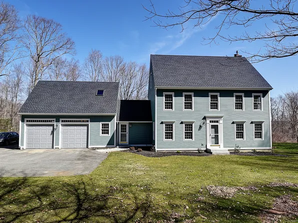 11 Bull Hill Road, Colchester, CT 06415