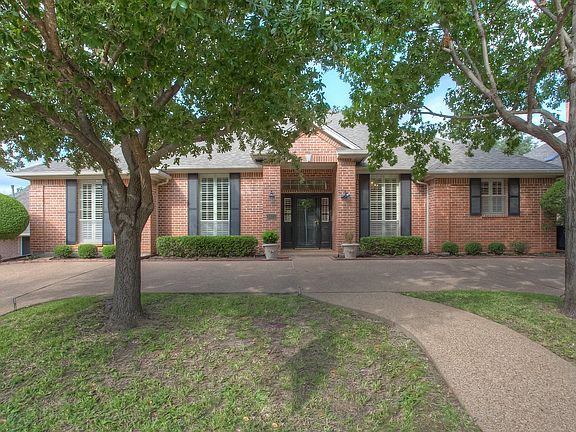 4th image of 6925 Allen Place Dr