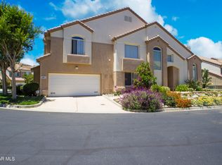 549 Sonata Way UNIT C, Simi Valley, CA 93065