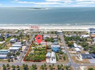 18 Selma St, Pt Saint Joe, FL 32456