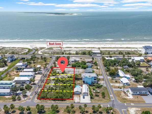 18 Selma St, Pt Saint Joe, FL 32456