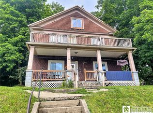 74 Hazzard St, Jamestown, NY 14701