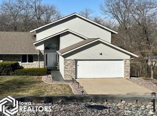 2359 Timberlane Hts, Ottumwa, IA 52501
