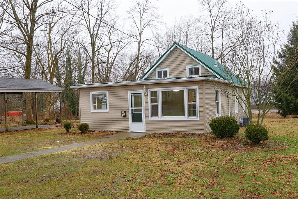112 W Fancy St, Blanchester, OH 45107 Zillow