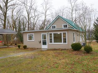 112 W Fancy St, Blanchester, OH 45107