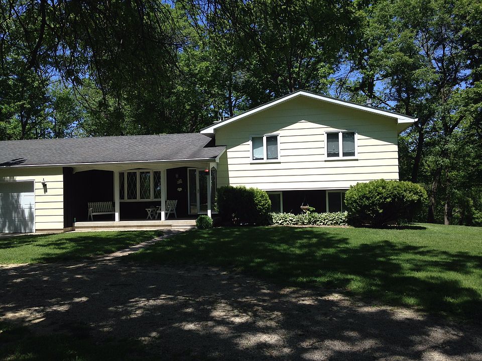 Split Level House-2 car attc