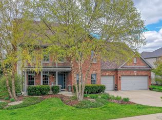 3039 Rollingridge Rd, Naperville, IL 60564