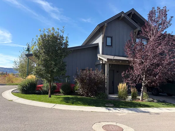 8550 S Caribou Ct, Victor, ID 83455