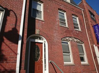 58 Harvard St, Brookline, MA 02445