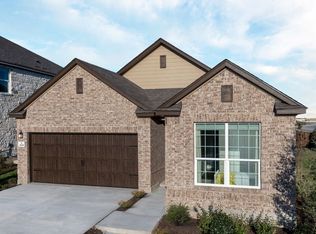 Plan 1655 Modeled Plan, Salerno - Heritage Collection, Round Rock, TX 78665