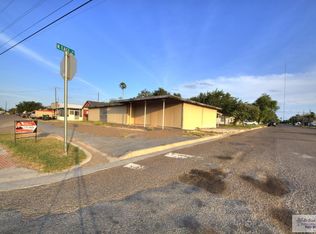 300 Short St, La Feria, TX 78559