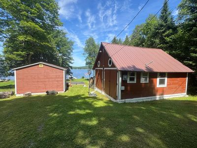 422 West Road, Portage, ME, 04768