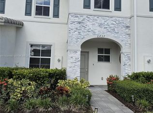 2637 SE 17th St #2637, Homestead, FL 33035