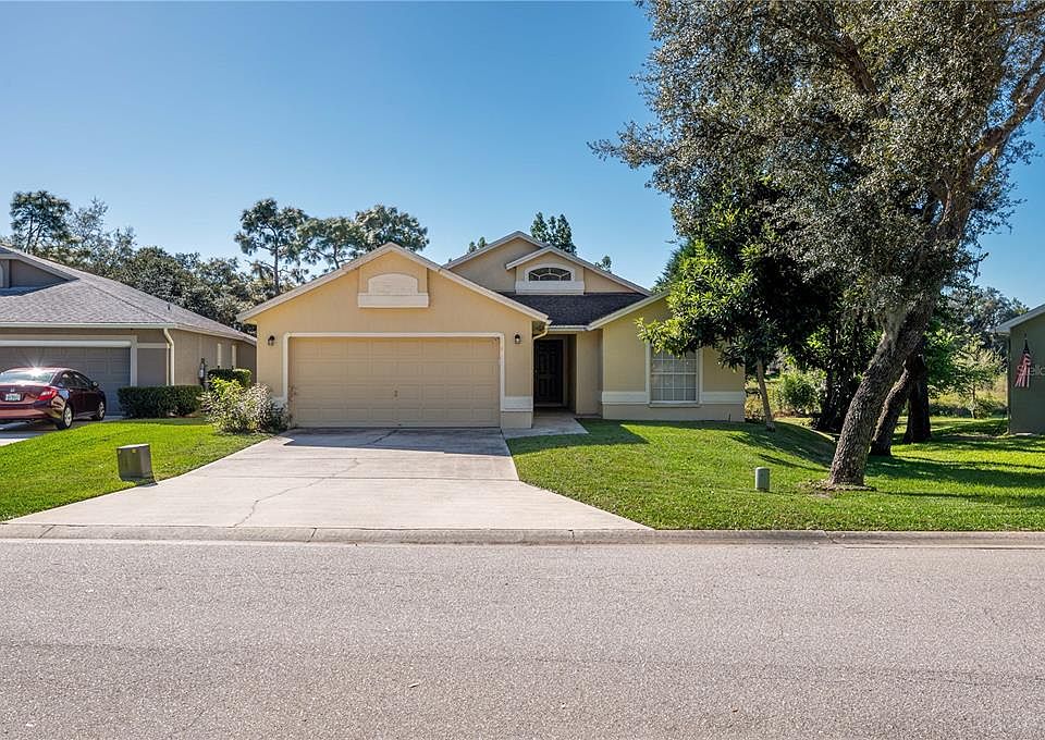 1005 Tequesta Trl, Lake Wales, FL 33898 Zillow