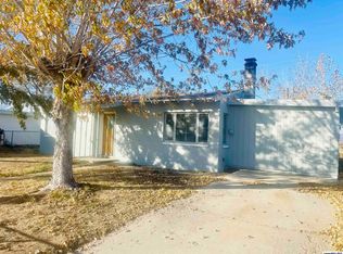 124 Tamarack St, Herlong, CA