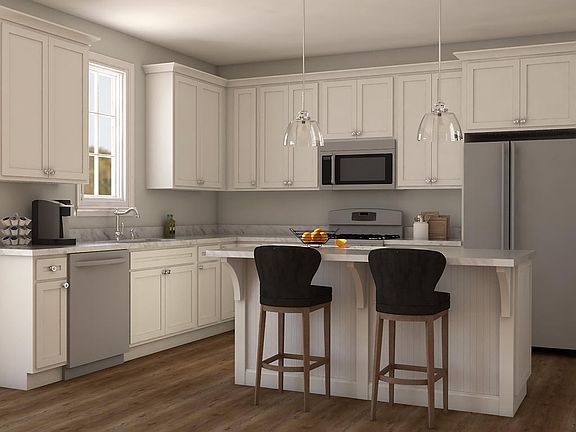 Classic Kitchen