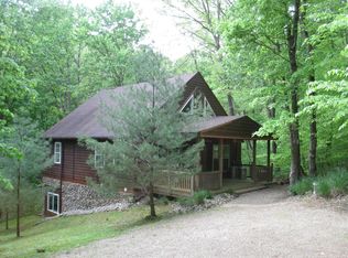 1938 Wolverine Dr SE, Sugar Grove, OH 43155