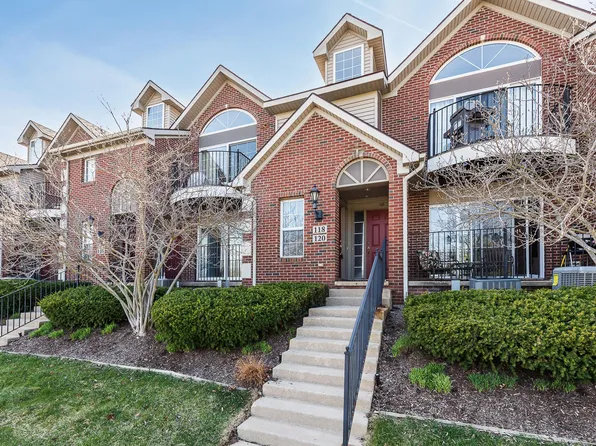 120 W Oakbrook Dr, Ann Arbor, MI 48103