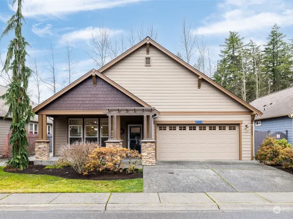 2233 Balsam Lane, Mount Vernon, WA 98274