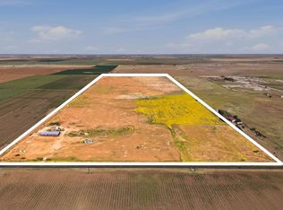 1701 S State Rd #2646, Levelland, TX 79336
