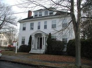 312 Maple St, New Bedford, MA 02740