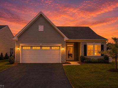 14 Mountain View Ln, Port Murray, NJ, 07865