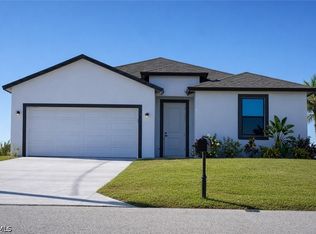 238 Nashua Ave S, Lehigh Acres, FL 33974
