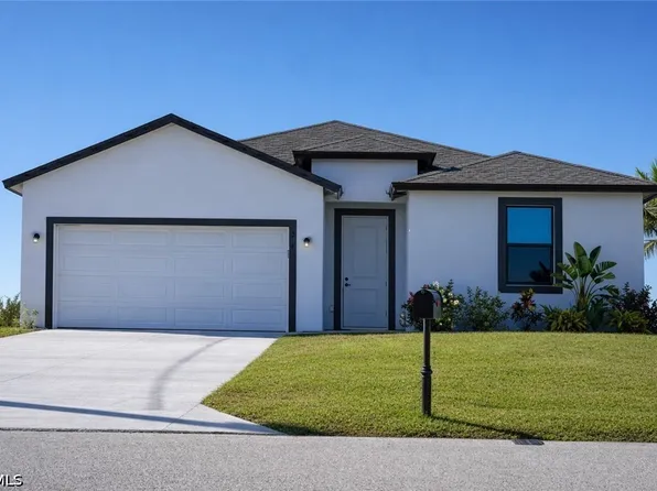 238 Nashua Ave S, Lehigh Acres, FL 33974