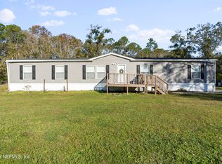 1316 Lost Acre Rd, Green Cove Springs, FL 32043