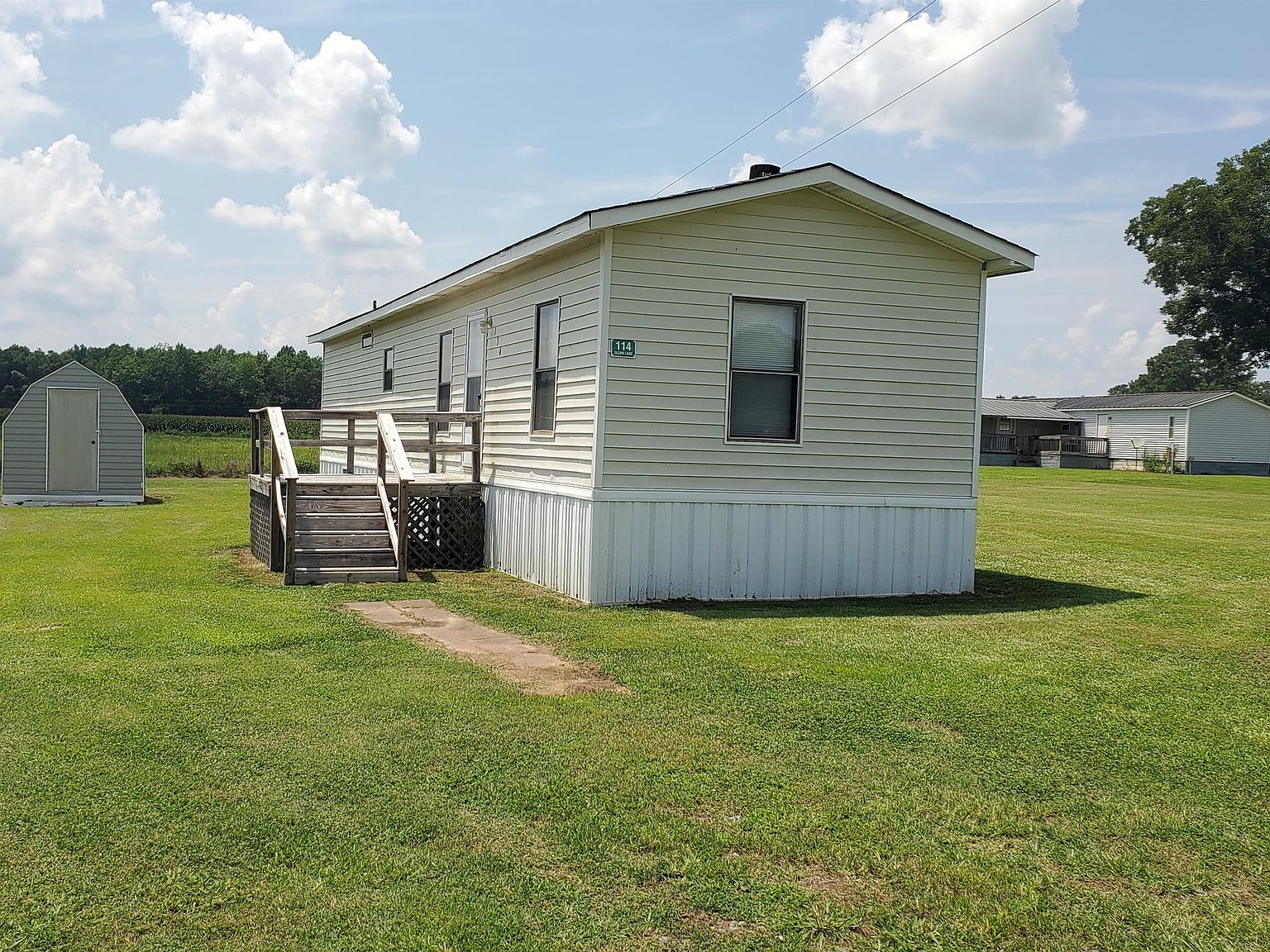 114 Glenn Ln, Beulaville, NC 28518 Zillow