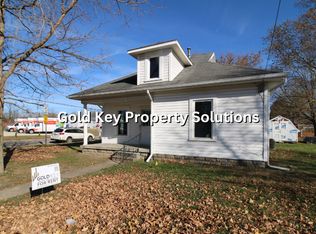 2500 S Mock Ave, Muncie, IN 47302