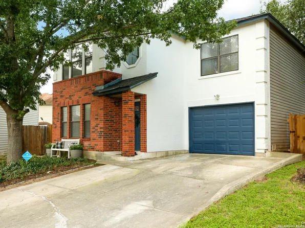 5030 Kenton Rapids, San Antonio, TX 78240