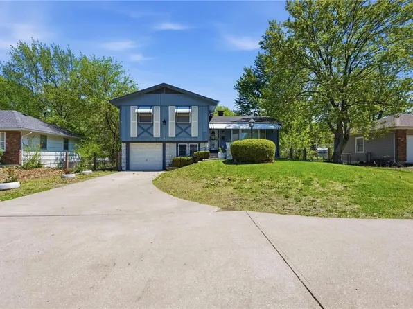 9005 Blue Ridge Blvd, Kansas City, MO 64138