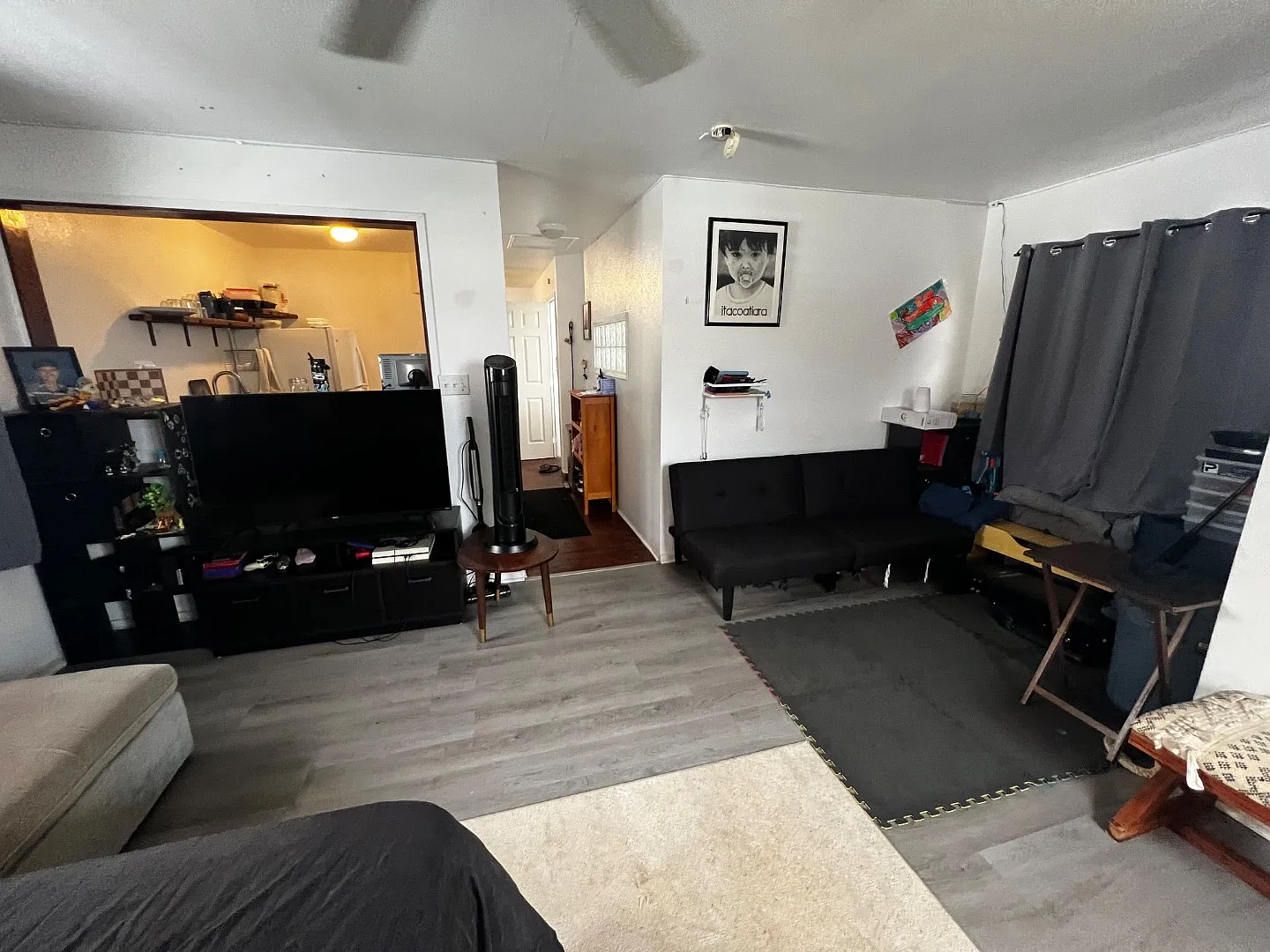 3420A Hardesty Street - Unit C — Photo 2