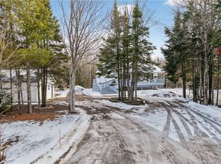 46860 Homestead Rd, Moncton, NB E1G 4P1