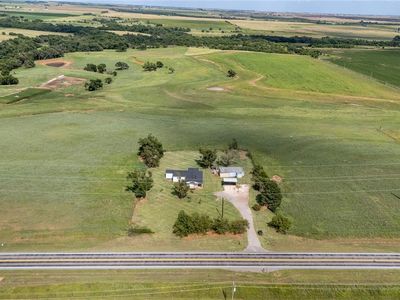 9638 N Highway 54, Weatherford, OK, 73096