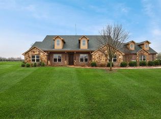 5859 Baxter Well Rd, McKinney, TX 75071