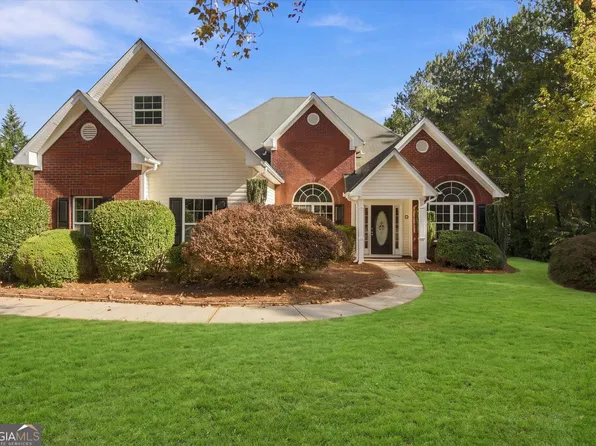 10 Clarion Ct, Covington, GA 30016