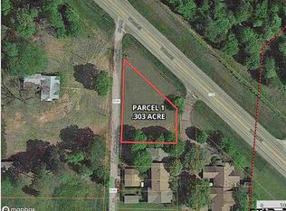 0 Villa Dr, Troup, TX 75789