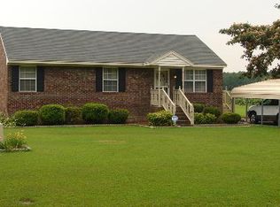 642 Mount Moriah Rd, Ahoskie, NC 27910